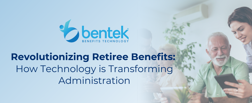 Revolutionizing Retiree Benefits