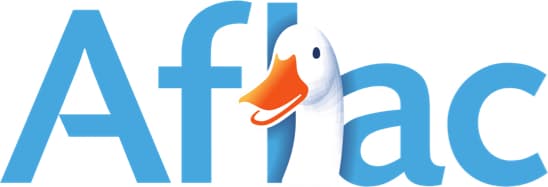 Aflac logo