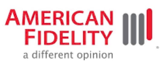 American Fidelity Logo