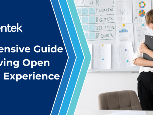 A Comprehensive Guide to Improving the Open Enrollment Experience