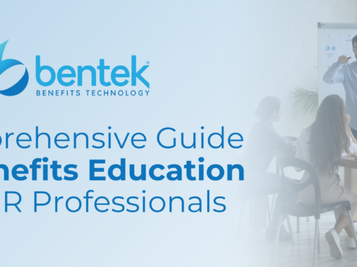 A comprehensive guide to benefits education for HR professionals