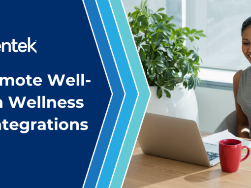 How to Promote Employee Well-being with Wellness Program Integrations