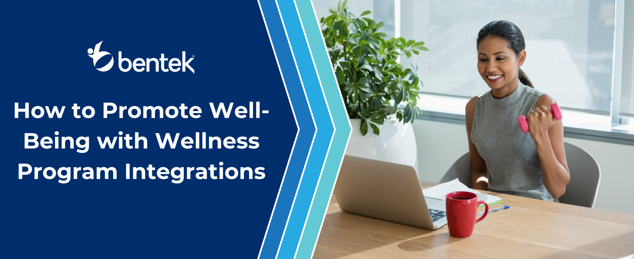 How to Promote Employee Well-being with Wellness Program Integrations