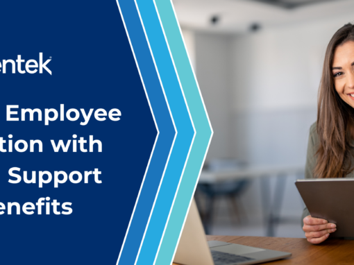 Maximize Employee Satisfaction with Decision Support Tools for Benefits