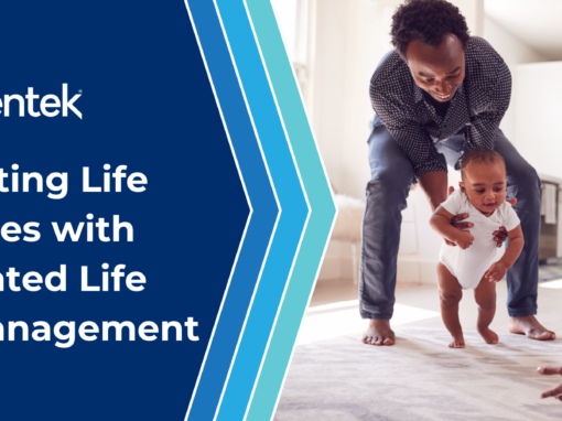 Navigating Life Changes with Automated Life Event Management