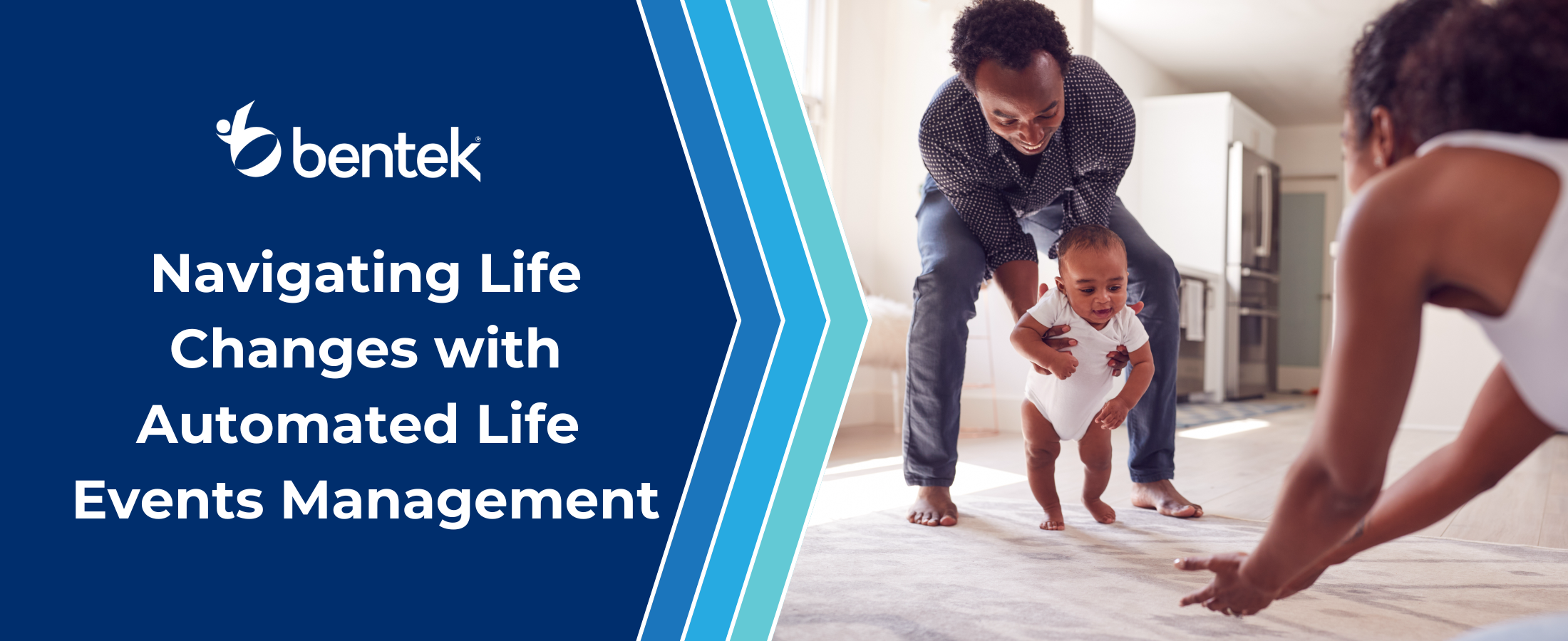 Navigating Life Changes with Automated Life Event Management