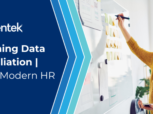 Streamlining Data Reconciliation: A Guide for Modern HR