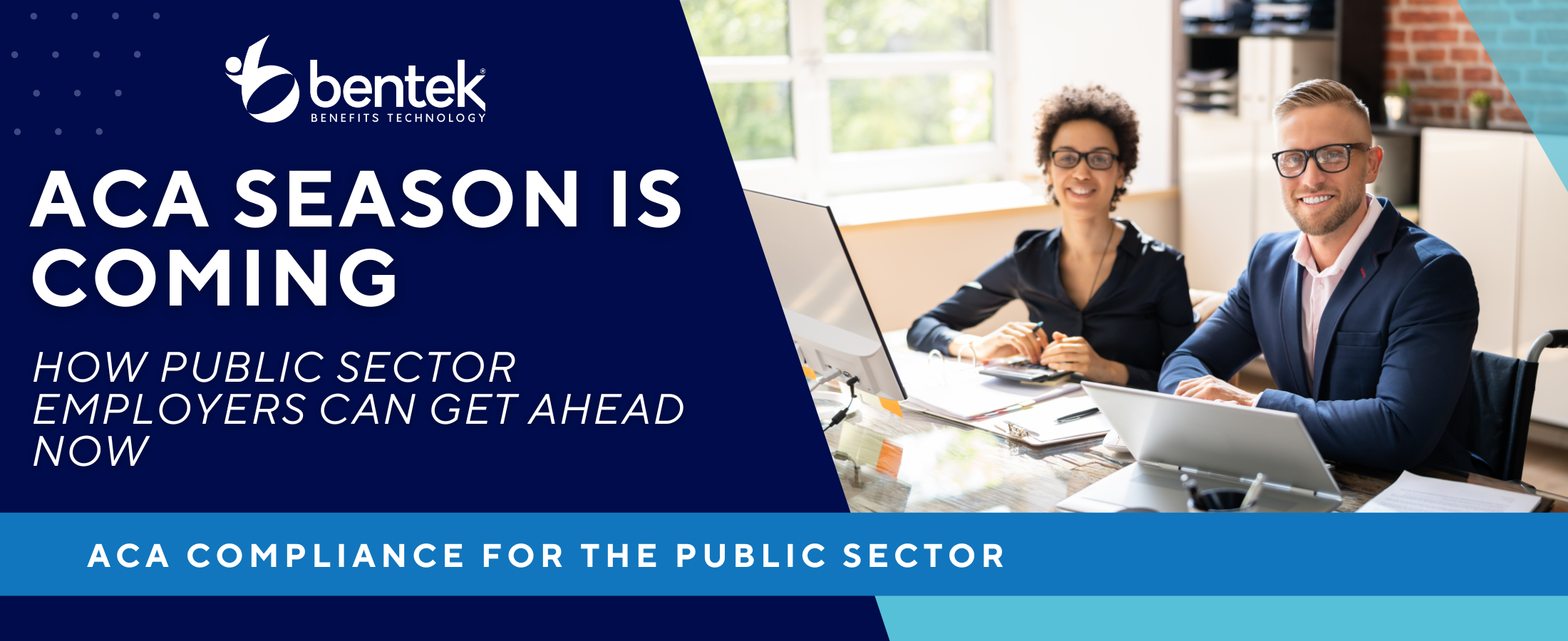 ACA Season Is Coming