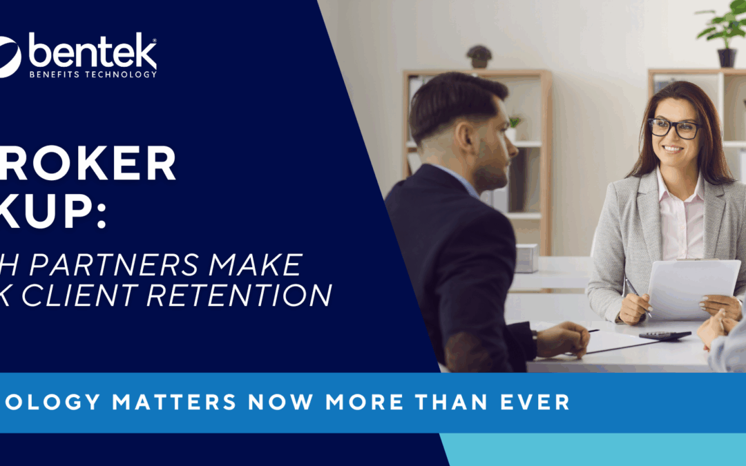 The Broker Breakup: Why Tech Partners Make or Break Client Retention
