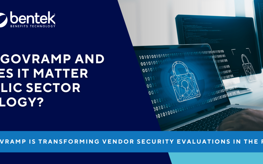What Is GovRAMP and Why Does It Matter for Public Sector Technology?