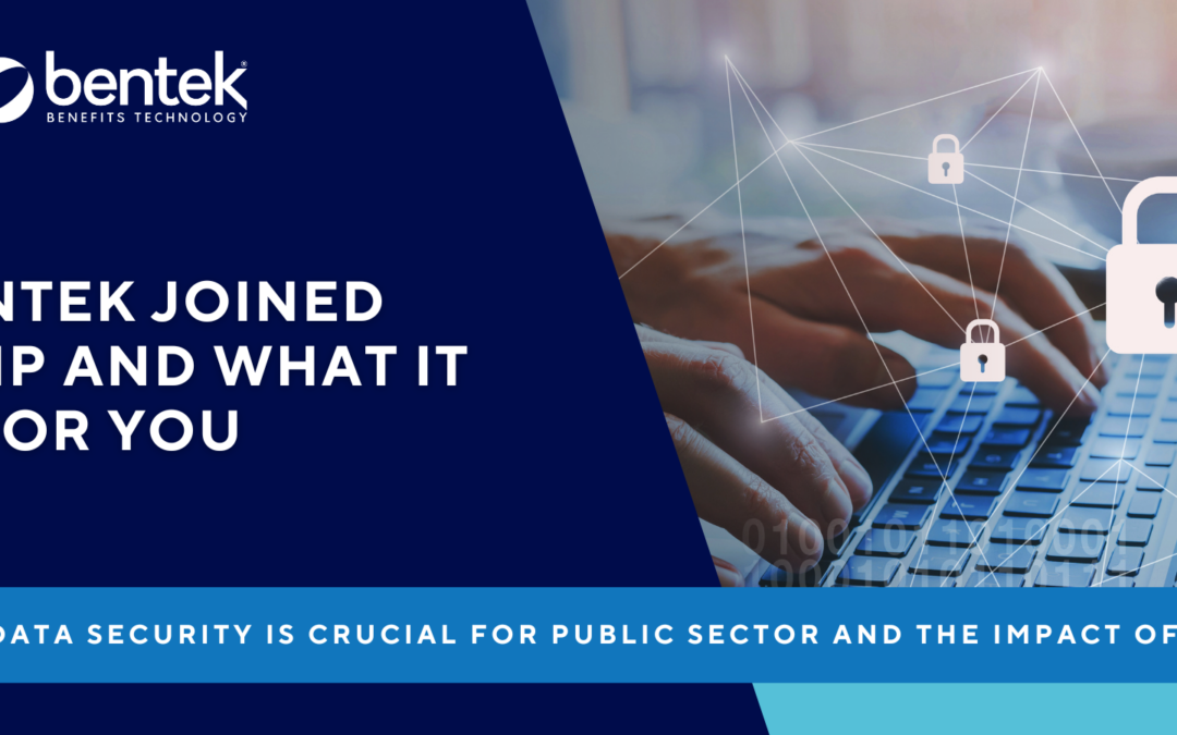 Why Bentek Joined GovRAMP And What It Means for You